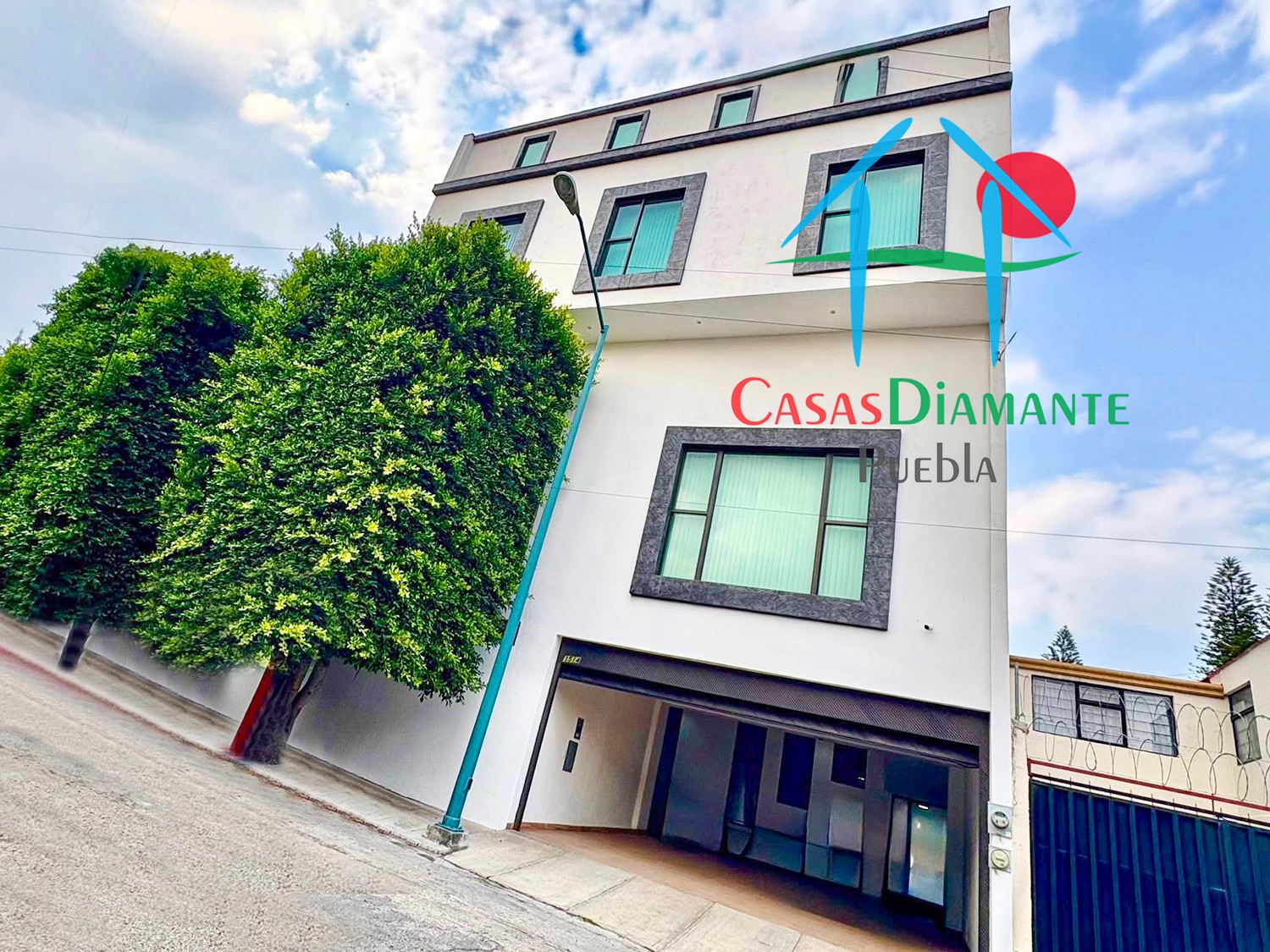 Las Ánimas Casa y Corporativo 360